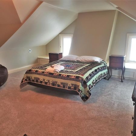Downtown Bucher House Hanover Ngoại thất bức ảnh