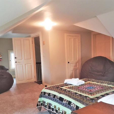 Downtown Bucher House Hanover Ngoại thất bức ảnh