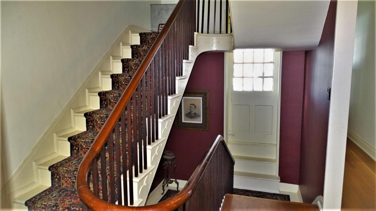 Downtown Bucher House Hanover Ngoại thất bức ảnh